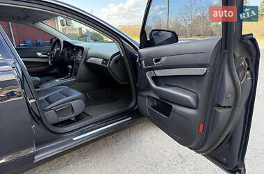Седан Audi A6 2006 в 