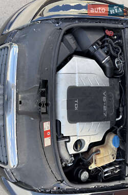 Седан Audi A6 2006 в 