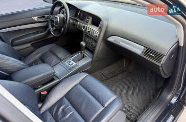 Седан Audi A6 2006 в 