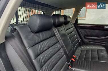 Универсал Audi A6 2005 в Коломые