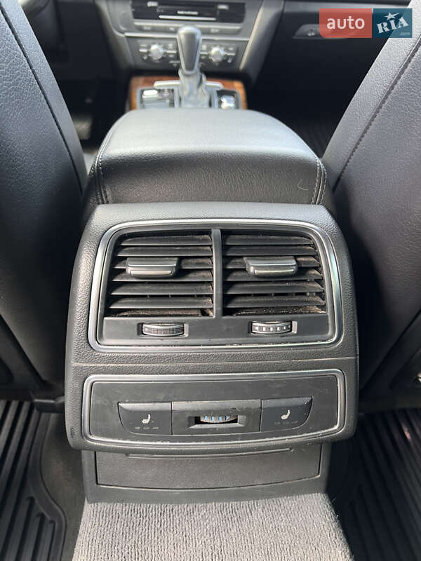 Седан Audi A6 2015 в Днепре