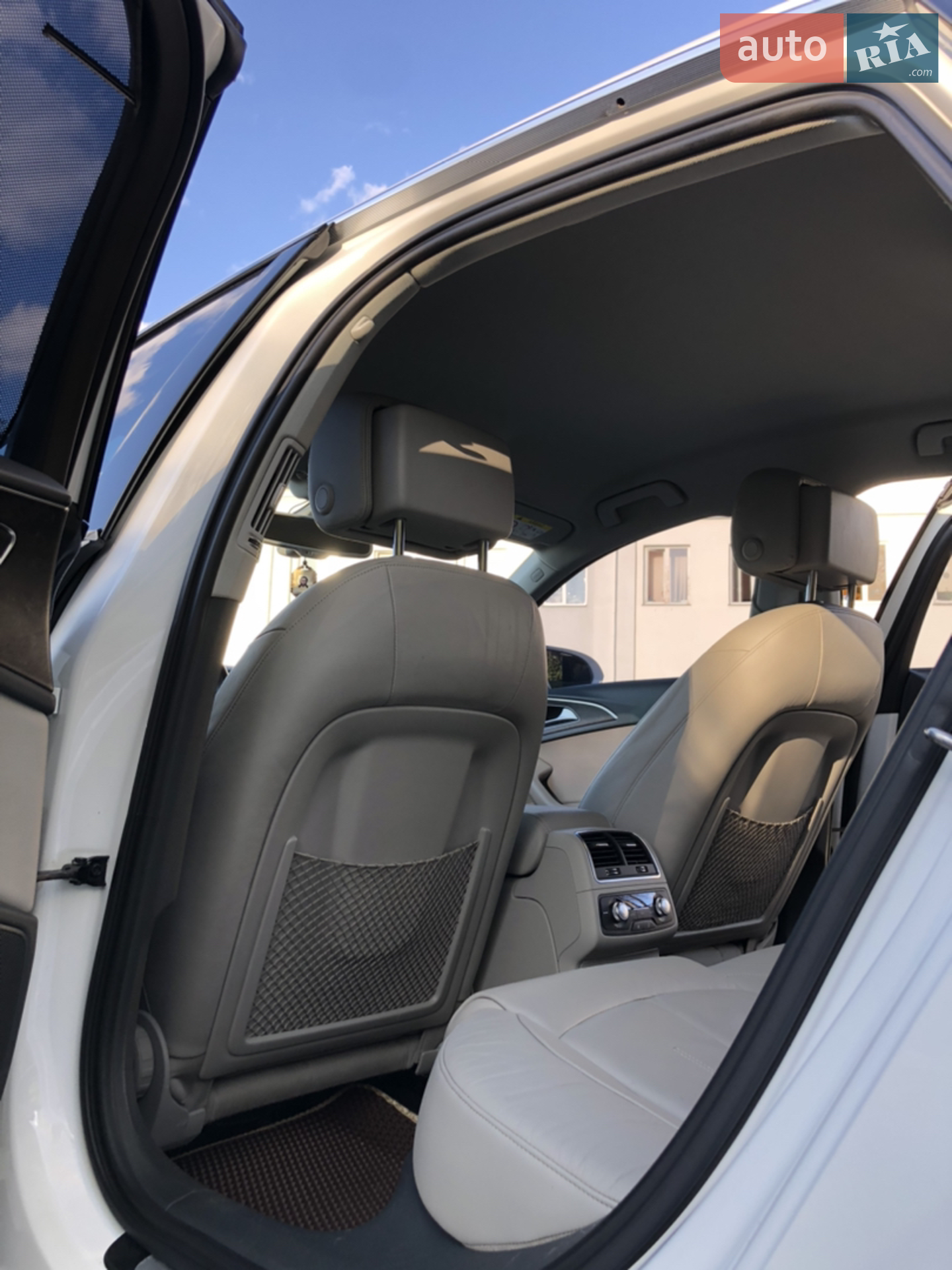 2017 Audi A6 - мініатюра 34