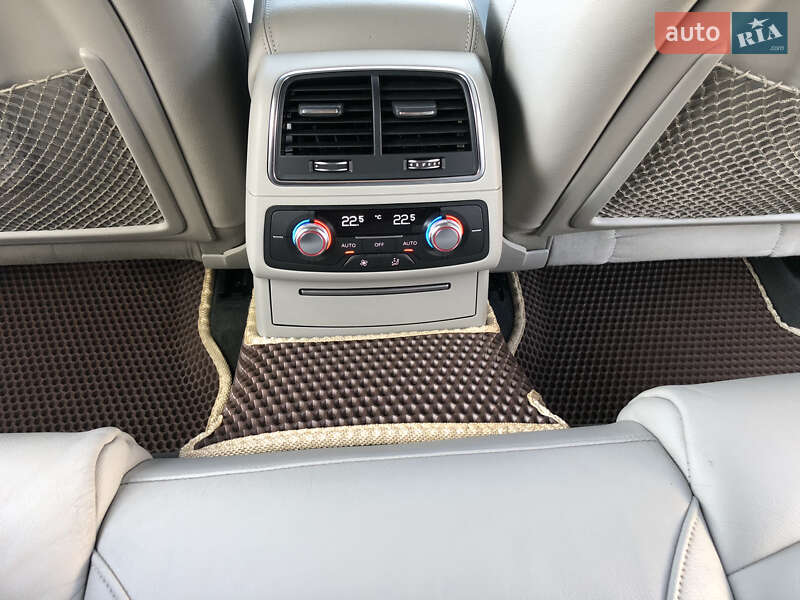 Седан Audi A6 2017 в Києві