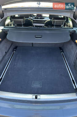 Універсал Audi A6 2011 в 