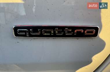 Седан Audi A6 2018 в 