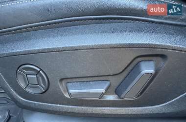 Седан Audi A6 2018 в 