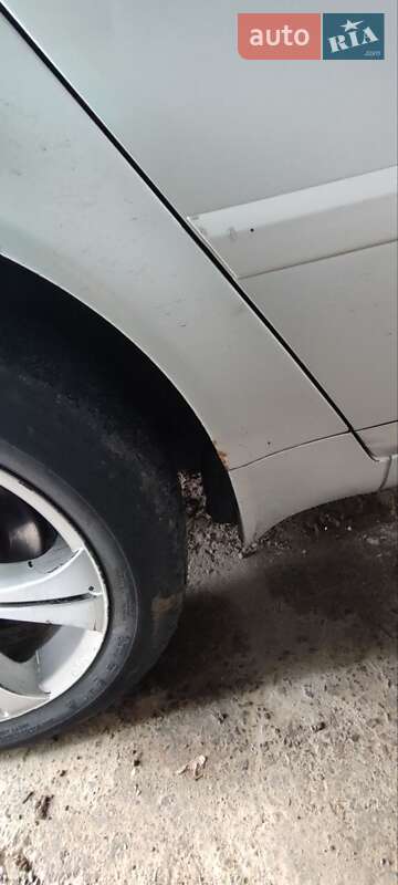 Универсал Audi A6 2003 в Городке