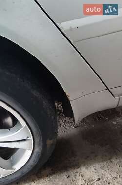 Универсал Audi A6 2003 в 