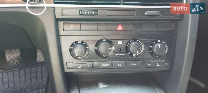 Универсал Audi A6 2007 в Трускавце