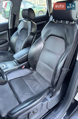 Універсал Audi A6 2007 в 