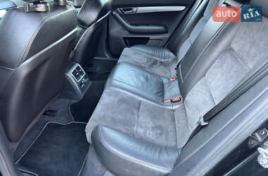 Універсал Audi A6 2007 в 