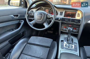 Універсал Audi A6 2007 в 
