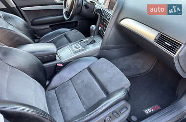Універсал Audi A6 2007 в 