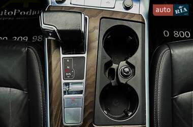 Седан Audi A6 2020 в 