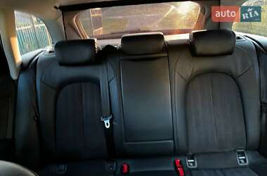 Универсал Audi A6 2012 в Ширяево