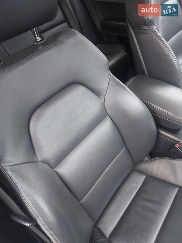Универсал Audi A6 2009 в Казатине