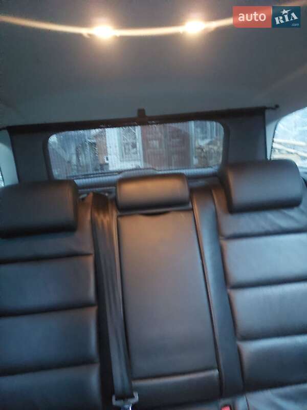 Универсал Audi A6 2009 в Казатине