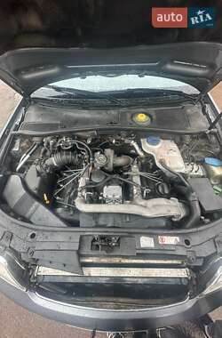 Универсал Audi A6 1999 в 