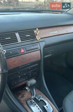 Универсал Audi A6 1999 в 