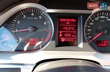 Универсал Audi A6 2006 в 
