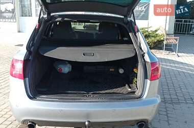 Универсал Audi A6 2006 в 