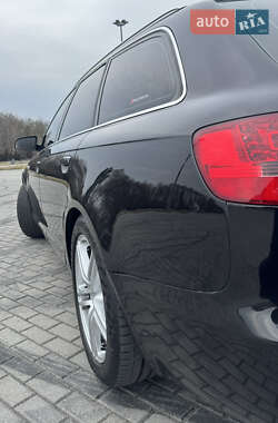 Универсал Audi A6 2006 в 