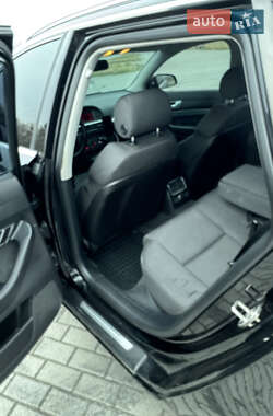 Универсал Audi A6 2006 в 