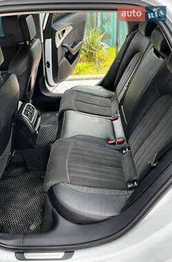 Универсал Audi A6 2012 в Ширяево