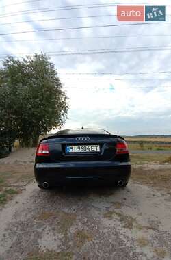 Седан Audi A6 2005 в 