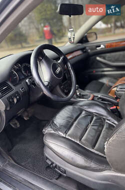 Универсал Audi A6 2001 в 