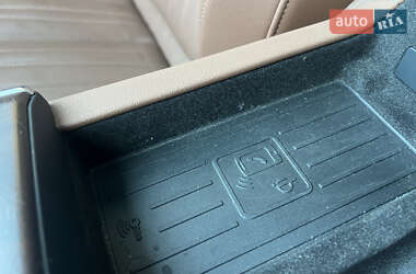 Седан Audi A6 2019 в 
