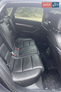 Седан Audi A6 2006 в 
