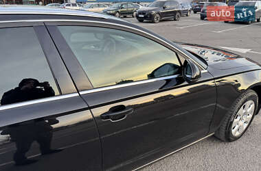 Универсал Audi A6 2013 в Ужгороде