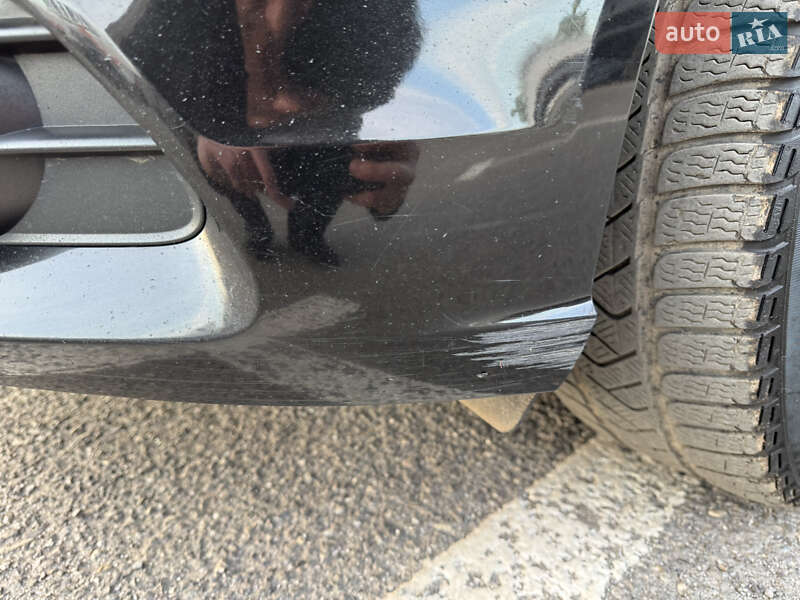 Универсал Audi A6 2013 в Ужгороде фото 24 Универсал Audi A6 2013 в Ужгороде