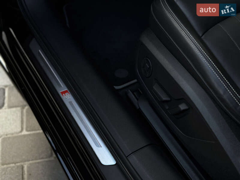 Седан Audi A6 2020 в Івано-Франківську