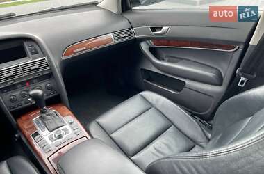 Седан Audi A6 2005 в Тернополе