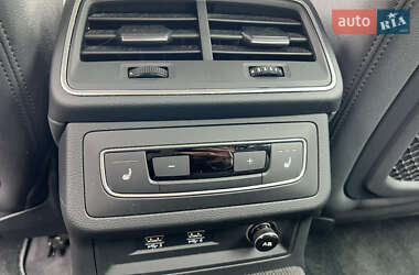Седан Audi A6 2019 в 