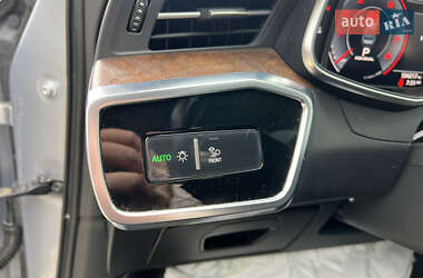 Седан Audi A6 2019 в 