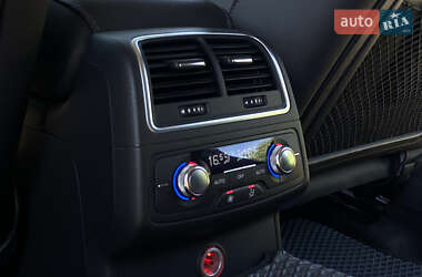 Седан Audi A6 2012 в 