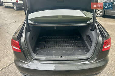 Седан Audi A6 2012 в 