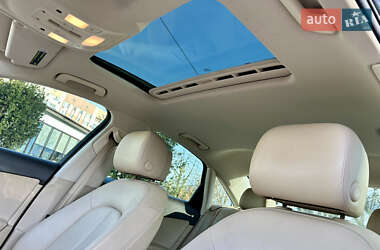 Седан Audi A6 2013 в 
