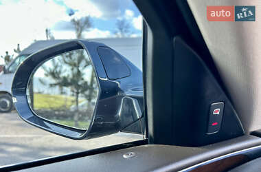 Седан Audi A6 2013 в 
