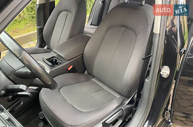 Седан Audi A6 2014 в 