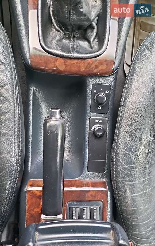 Седан Audi A6 2001 в Стрые