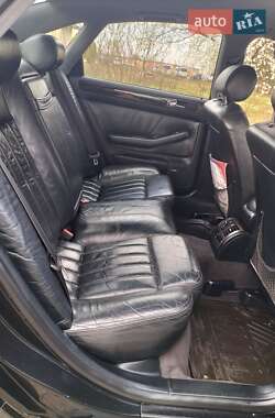 Седан Audi A6 2001 в 