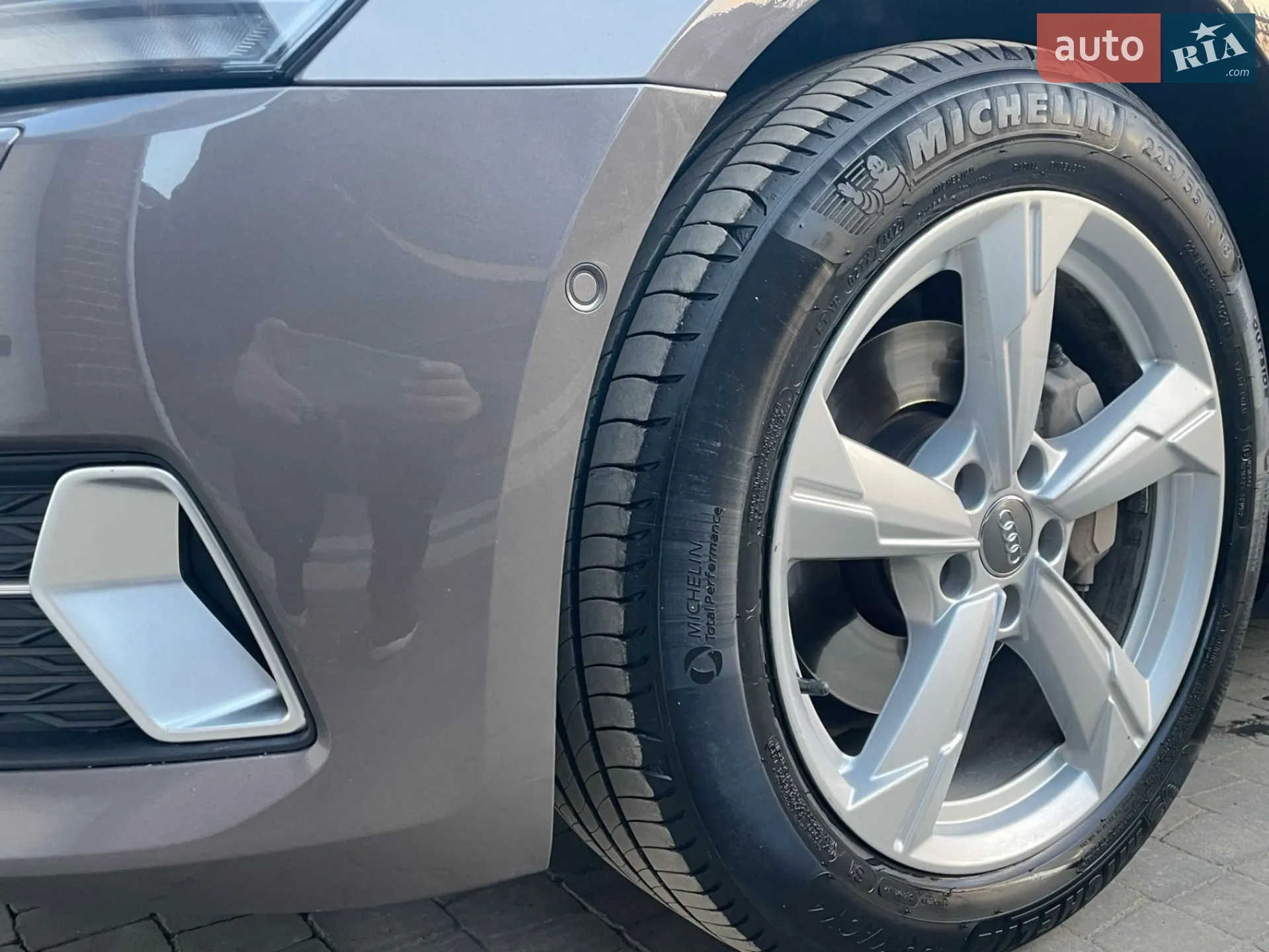 2019 Audi A6 - мініатюра 15