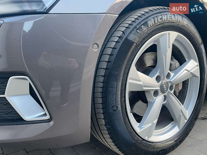 Универсал Audi A6 2019 в Луцке