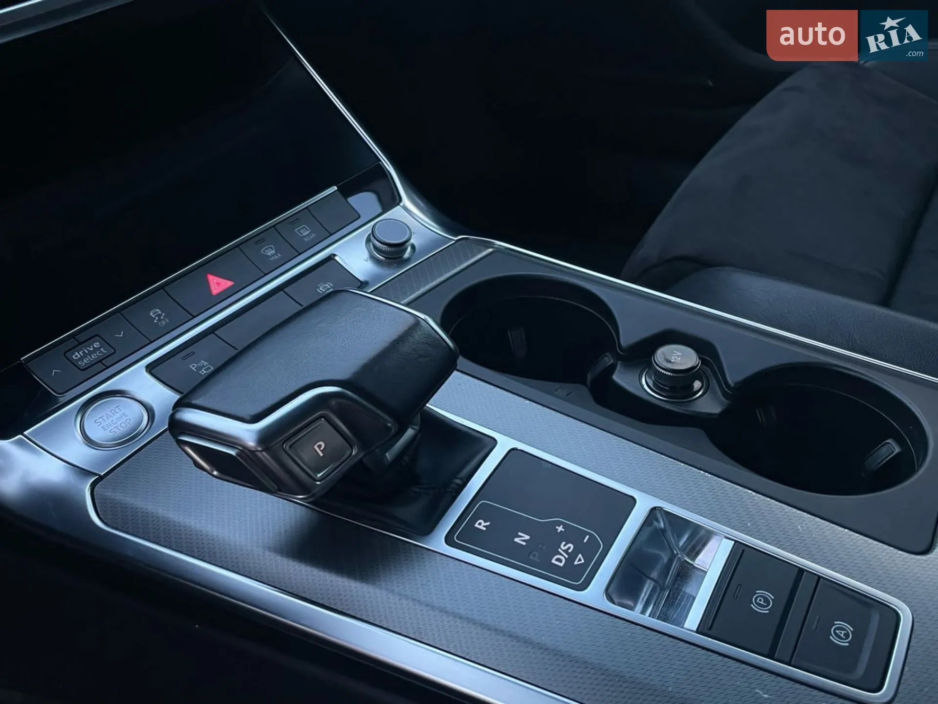 2019 Audi A6 - мініатюра 24