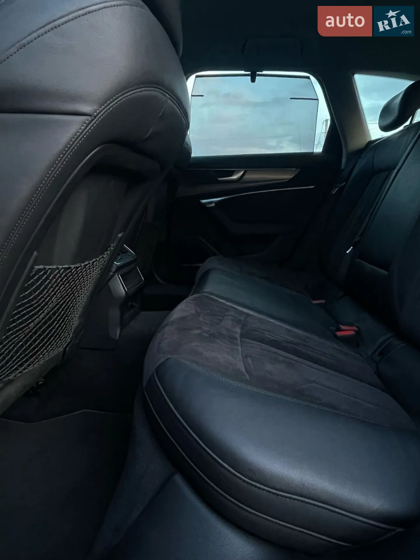 2019 Audi A6 - мініатюра 32