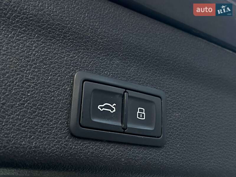 Универсал Audi A6 2019 в Луцке